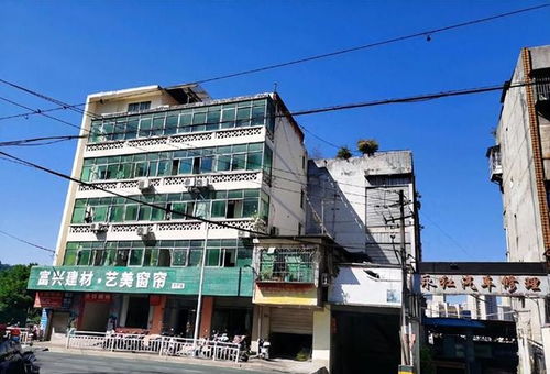 三明产业变迁下的居住空置 从“房太吉”到生活不易的思考