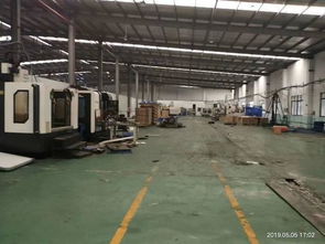 虎门镇7500㎡标准单层厂房招租，物流仓储优选，助力企业高效运营