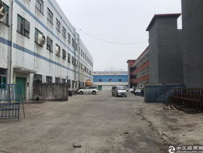 大朗成熟工业区 原房东分租模式下的“房太吉”现象解析