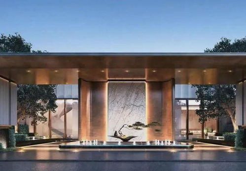 金茂璞逸丰宜 北京优选好房的品质诠释